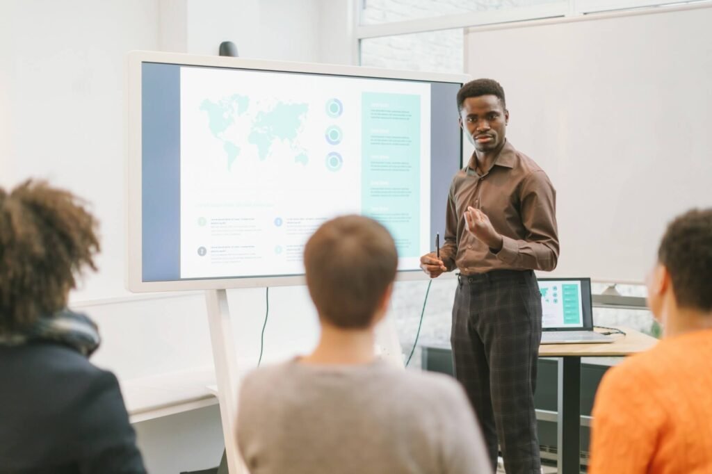 New Incubator from Faculty of Business & Economics